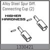 AB1330421-Alloy Steel Spur Diff. Connecting Cup (2)