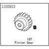Pignon 18T - Yucatan