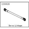 Servo Lenkgestänge - Yucatan