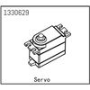 Servo 25kg - Yucatan