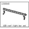 LED Dachlichtleistenset - Yucatan