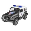 Offroad Vehicle Police
