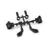 Steering Block Set (Touring Car)