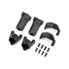 AXLE HOUSING END SET