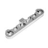 CNC FRONT SUSPENSION HOLDER 7075(LIGHTNING SERIES)