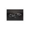 MOJAVE 6S BLX Clear Bodyshell (Inc. D ecals)