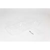 INFRACTION 4X4 Clear Body w/Decals