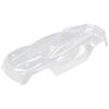 AR402194 Clear Bodyshell w/Decal FAZO N 1/10