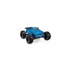 AR406152 Notorious 6S BLX Body Blue R eal Steel