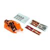 Painted Body ECX 1:8th Nitro