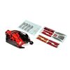 Painted Body ECX 1:8th Electric