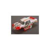 AMP MT Carrosserie Blanc/Orange