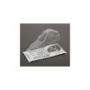 AMP DB Carrosserie transparente