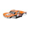 Carrosserie Torment K&N