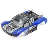 Micro SCTE Carrosserie peinte bleu