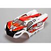 Mini 8T Carrosserie peinte