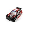 Rally-X Carrosserie peinte