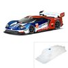 Ford GT Light Weight Clear Body, 190m m