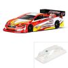 P47 Light Weight Clear Body :200mm