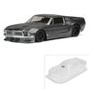 1968 Ford Mustang Clear Body VTA Clas s