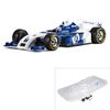 F26 Clear Body : Formula 1