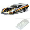 Chevrolet Corvette C7 Pro-Mod Clr Bod y-Slash 2wd