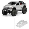 RAM 1500 Clear Body : Scale Crawlers