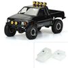 85 Toyota HiLux SR5 Clr Body:SCX10 Ho ncho 12.3 WB
