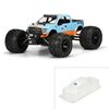 2017 Ford F-150 Raptor Clear Body :RE VO 3.3
