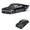 1969 Chevrolet Nova (Black) Body for SC