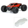 Pre-Cut 2020 Ram Rebel 1500 Clear Bod y E-REVO 2.0