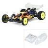 Axis Light Weight Clear Body for TLR 22 5.0