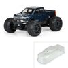 2021 Chevy Silverado Clear Body E-REV O 2.0 & MAXX