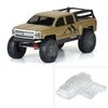 1/10 2015 Chevrolet Silverado Clr Bdy 13.9 WB