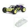 Axis ST Clear Body for Losi Mini-T 2. 0