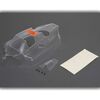 8IGHT 3.0 Carrosserie avant