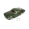 Carrosserie peinte Ford Mustang 1967
