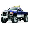 Ford F350 High-Lift