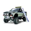 Toyota Hilux High Lift