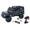 DF-4J Crawler XXL NOIR 2 vitesses LED 2023