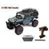 DF-4S Pro Crawler gris ARTR