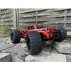 HotHammer Competition Truck BL Brushless ARTR