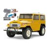 XB Land Cruiser 40 CC-01 gelb