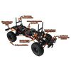 DF-4S Crawler 313 mm Edition