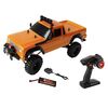 DF4S Crawler 313mm, Pickup, orange RTR