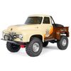 CRAWLER FORD 1955 1:10 4WD EP RTR SCX10 II - BROWN