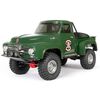CRAWLER FORD 1955 1:10 4WD EP RTR SCX10 II - GREEN