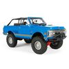 CRAWLER CHEVROLET B. 4WD EP RTR SCX10 II - '69 Chevrolet Blazer  (sans accu et chargeur)