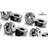 Alu 7075 T6 Radmitnehmer 12mm Offset +2.00mm 1:10 (2)