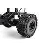 df Crawler PickUp 1:10 - 4WD - RTR - ROT
